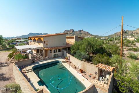 131 W Canyon St, Apache Junction, AZ 85120 photo 6