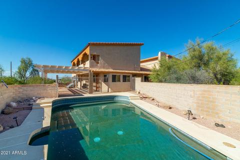 131 W Canyon St, Apache Junction, AZ 85120 photo 43