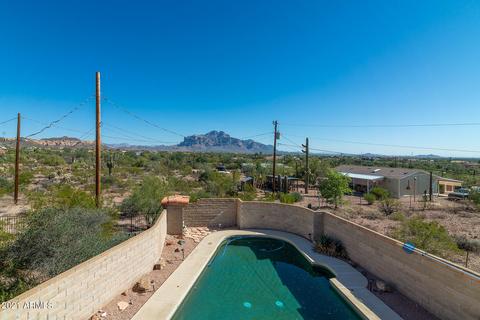 131 W Canyon St, Apache Junction, AZ 85120 photo 38