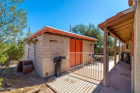131 W Canyon St, Apache Junction, AZ 85120 photo 44