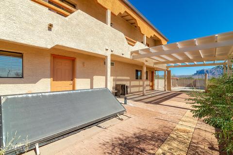 131 W Canyon St, Apache Junction, AZ 85120 photo 41