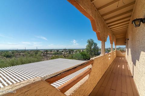 131 W Canyon St, Apache Junction, AZ 85120 photo 37