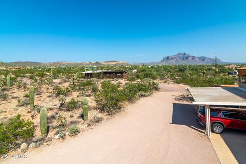 131 W Canyon St, Apache Junction, AZ 85120 photo 3
