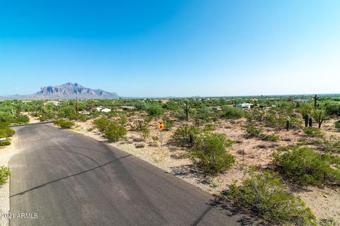 131 W Canyon St, Apache Junction, AZ 85120 photo 52