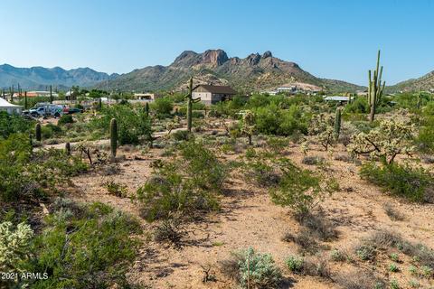 131 W Canyon St, Apache Junction, AZ 85120 photo 50