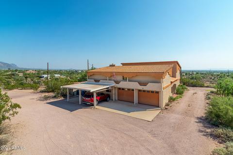 131 W Canyon St, Apache Junction, AZ 85120 photo 1