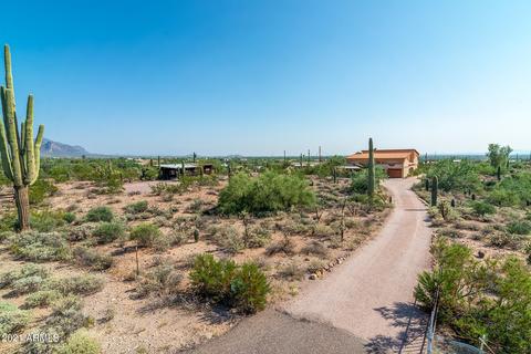 131 W Canyon St, Apache Junction, AZ 85120 photo 2