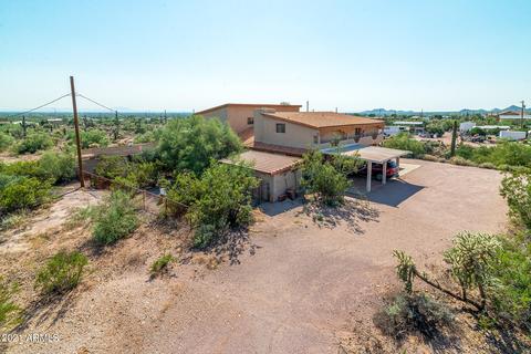 131 W Canyon St, Apache Junction, AZ 85120 photo 9