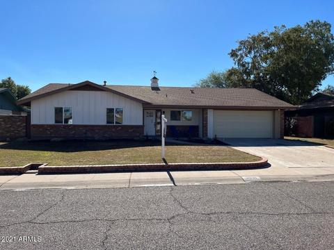 3831 E Lupine Ave, Phoenix, AZ 85028 photo 1