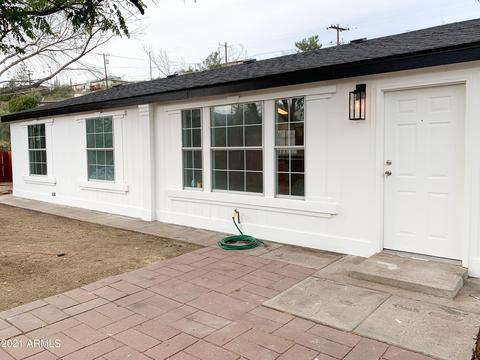 347 N Fourth St, Globe, AZ 85501 photo 1
