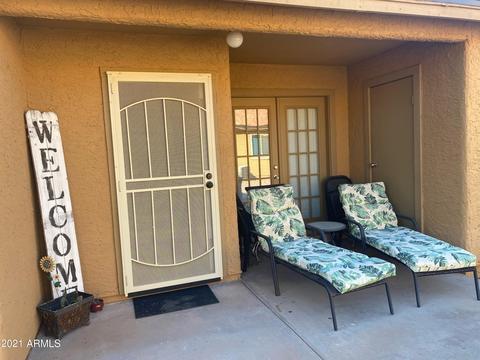 3511 E Baseline Rd #1256, Phoenix, AZ 85042 photo 3