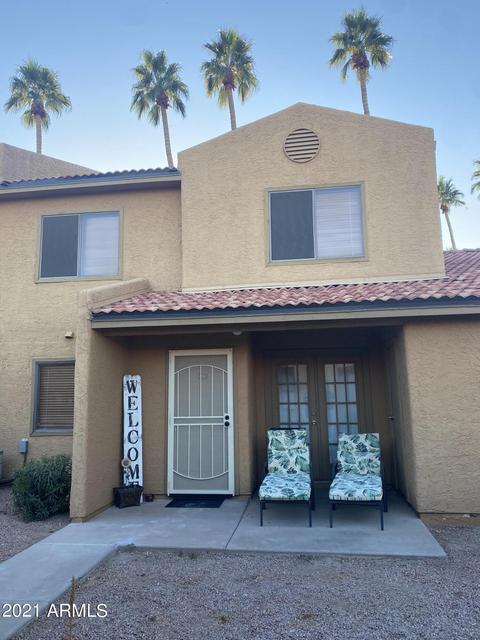 3511 E Baseline Rd #1256, Phoenix, AZ 85042 photo 2