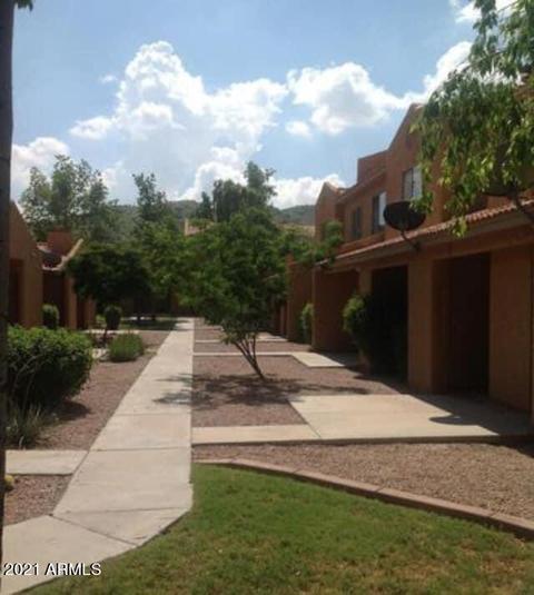 3511 E Baseline Rd #1256, Phoenix, AZ 85042 photo 1