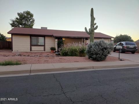 317 N Winterhaven --, Mesa, AZ 85213 photo 2