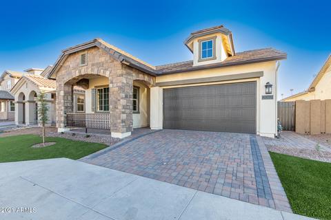 2067 E Oriole Dr, Gilbert, AZ 85297 photo 1