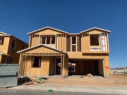 9358 E Strobe Ave, Mesa, AZ 85212 photo 2