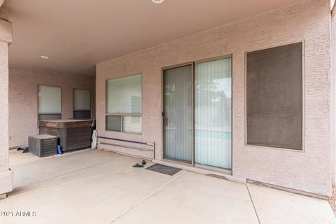 1515 E Stirrup Ct, Gilbert, AZ 85296 photo 27