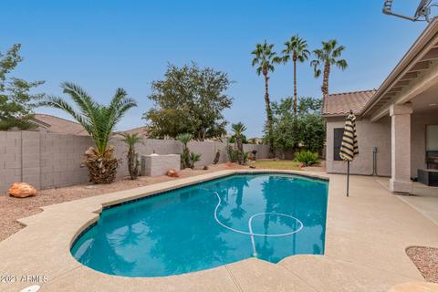 1515 E Stirrup Ct, Gilbert, AZ 85296 photo 31