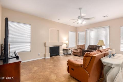 1515 E Stirrup Ct, Gilbert, AZ 85296 photo 8