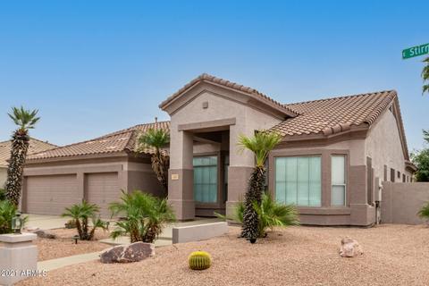 1515 E Stirrup Ct, Gilbert, AZ 85296 photo 1