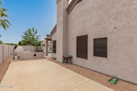 1515 E Stirrup Ct, Gilbert, AZ 85296 photo 34