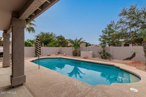 1515 E Stirrup Ct, Gilbert, AZ 85296 photo 29