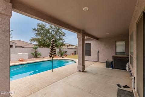 1515 E Stirrup Ct, Gilbert, AZ 85296 photo 28