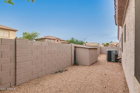 1515 E Stirrup Ct, Gilbert, AZ 85296 photo 33