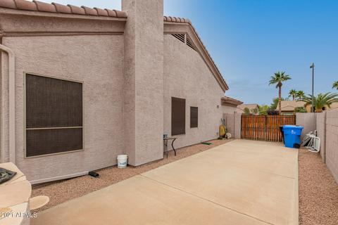 1515 E Stirrup Ct, Gilbert, AZ 85296 photo 35