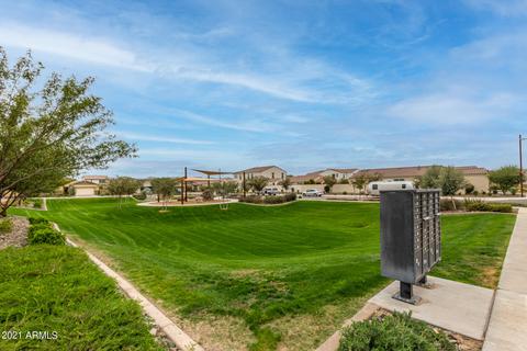 1515 E Stirrup Ct, Gilbert, AZ 85296 photo 37