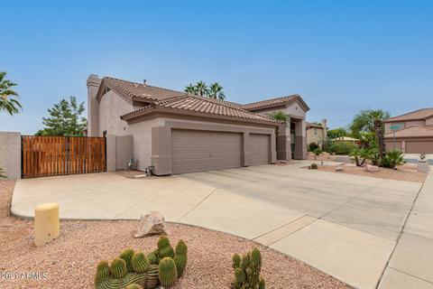 1515 E Stirrup Ct, Gilbert, AZ 85296 photo 38