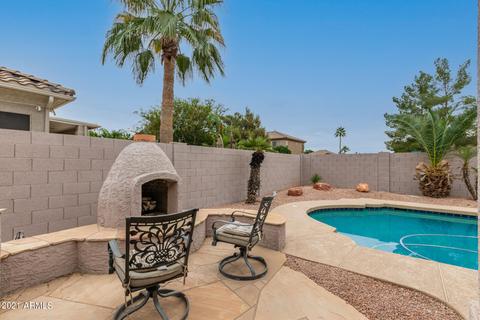 1515 E Stirrup Ct, Gilbert, AZ 85296 photo 30