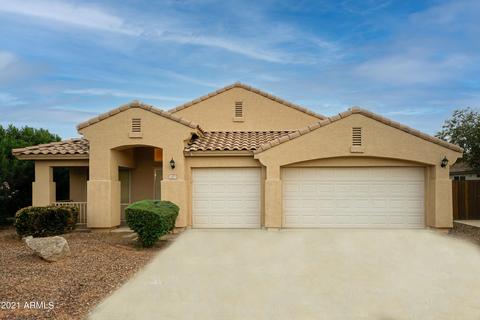 1433 E Tulsa St, Gilbert, AZ 85295 photo 1