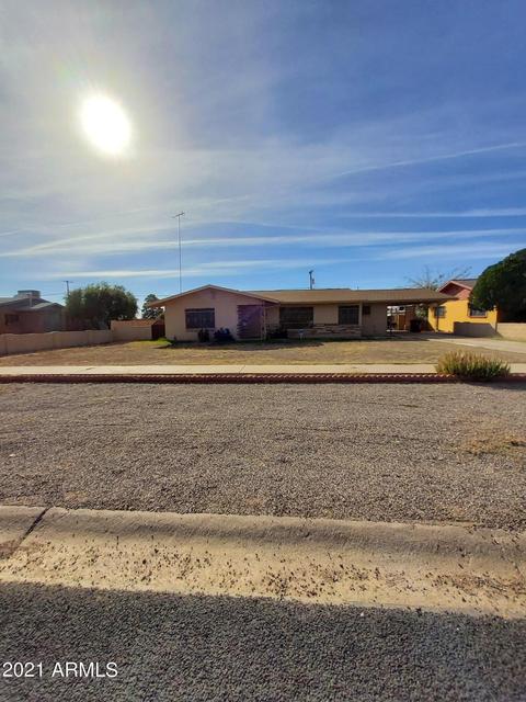 825 W Central Ave, Coolidge, AZ 85128 photo 15