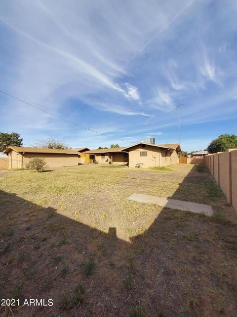 825 W Central Ave, Coolidge, AZ 85128 photo 2