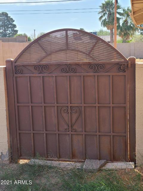 825 W Central Ave, Coolidge, AZ 85128 photo 12