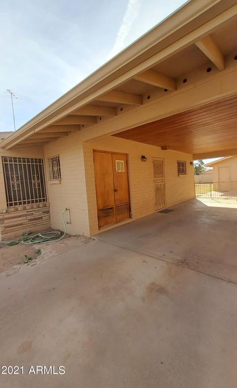 825 W Central Ave, Coolidge, AZ 85128 photo 17