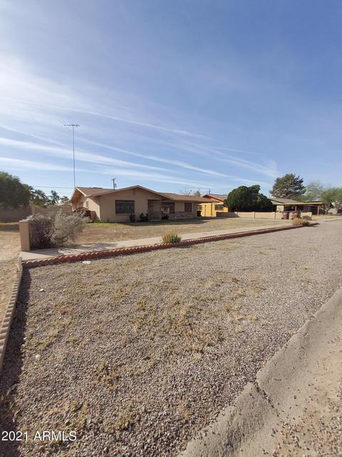 825 W Central Ave, Coolidge, AZ 85128 photo 16
