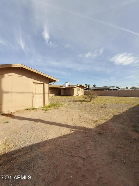 825 W Central Ave, Coolidge, AZ 85128 photo 19