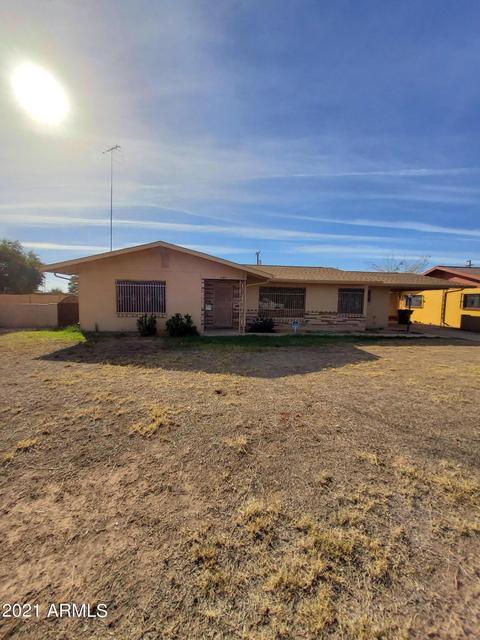 825 W Central Ave, Coolidge, AZ 85128 photo 1