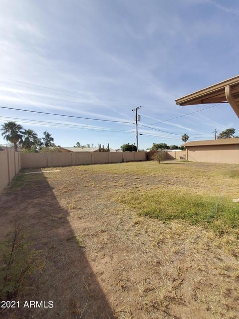 825 W Central Ave, Coolidge, AZ 85128 photo 18