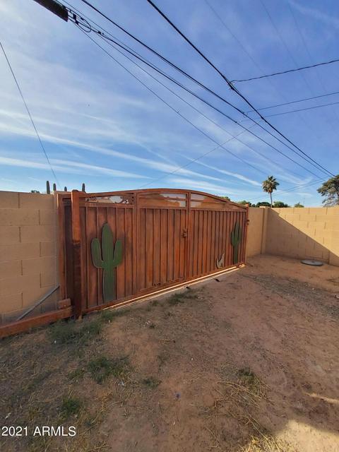 825 W Central Ave, Coolidge, AZ 85128 photo 11