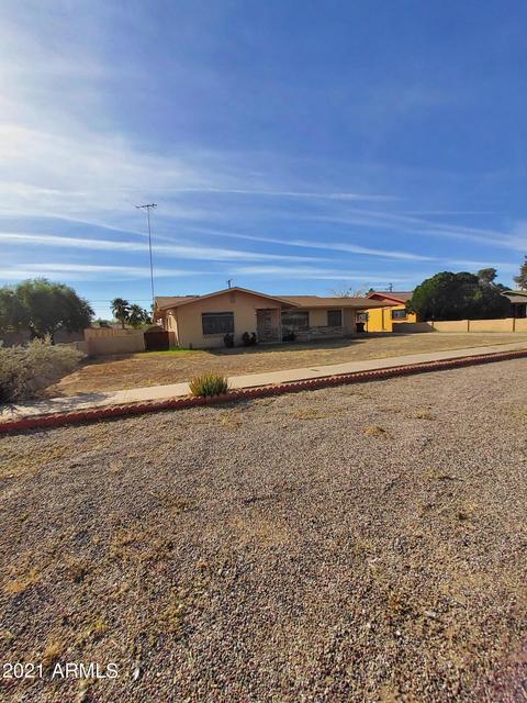 825 W Central Ave, Coolidge, AZ 85128 photo 14