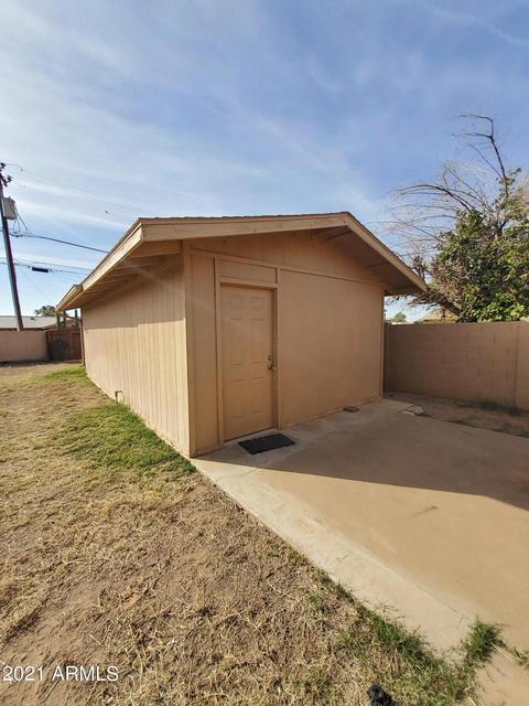 825 W Central Ave, Coolidge, AZ 85128 photo 30
