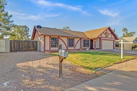 2241 E Calypso Ave, Mesa, AZ 85204 photo 2