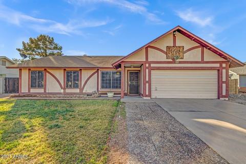 2241 E Calypso Ave, Mesa, AZ 85204 photo 1