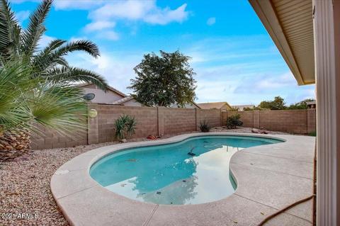 11445 E Caballero St, Mesa, AZ 85207 photo 29