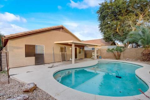 11445 E Caballero St, Mesa, AZ 85207 photo 31