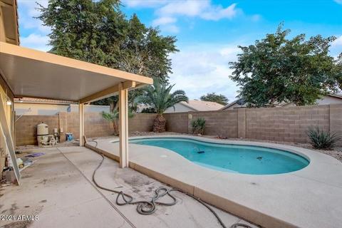 11445 E Caballero St, Mesa, AZ 85207 photo 32