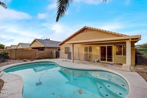 11445 E Caballero St, Mesa, AZ 85207 photo 30